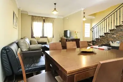 Image de \"Casa rural el Castillejo\". by Interhome