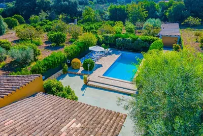 Image de Ferienvilla \"Sa Sini by Interhome