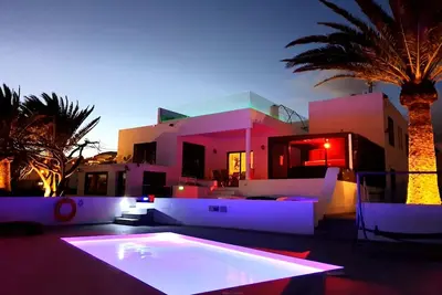 Image de Meerblick Villa Tias by Interhome