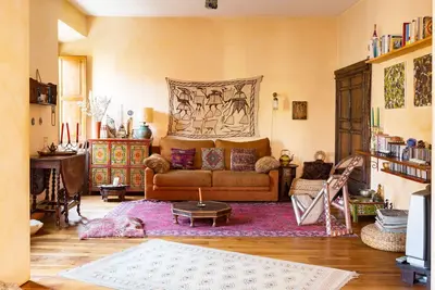 Image de Appartement 'Colo' by Interhome