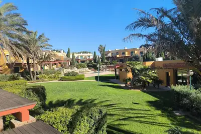 Image de Wonderful 2 bedroom townhouse in Luz