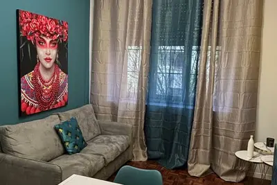 Image de Elegante Wohnung by Interhome