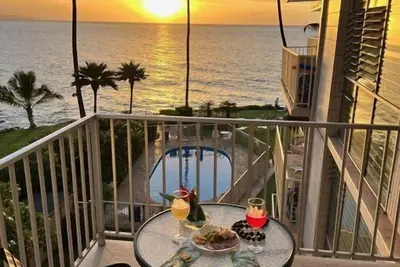 Image de Kamaole Nalu 403 - Ocean View - New Designer Remodel wA/C