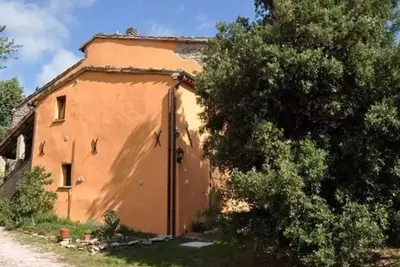 Image de Ca Piero - ein antikes Borgo by Interhome