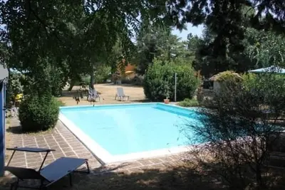 Image de Ca Piero by Interhome