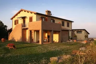 Image de Bauernhaus Salcia by Interhome