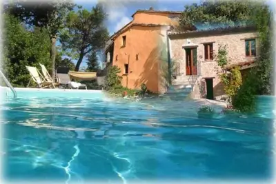 Image de Ca Piero by Interhome