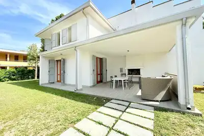 Image de Villa Nina by Interhome