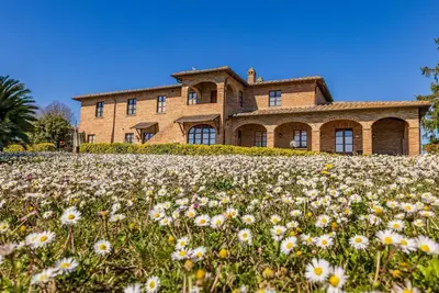 Image de Wohnung 'Noble Sanguineto by Interhome