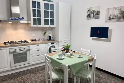 Image de Casa Brighella by Holiday World by Interhome