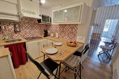 Image de Casa Balbi bei Holiday World by Interhome