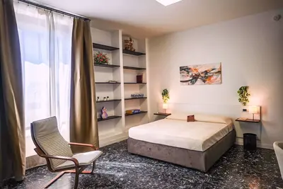 Image de Haus Galeone bei Holiday World by Interhome