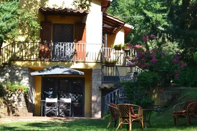 Image de Freistehendes Haus mit Garten zur alleinigen Nutzung by Interhome