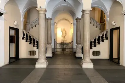 Image de Alcova dei Giustiniani Wohnung by Interhome