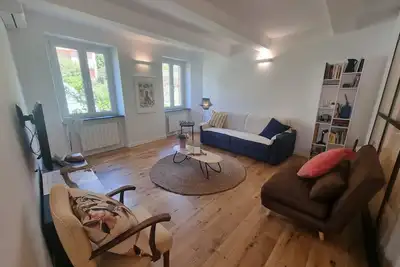 Image de Haus Blu Capolungo von Holiday World by Interhome