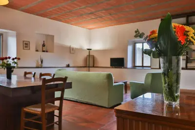 Image de Schönes Apartment mit 2 Schlafzimmern und 2 Bädern by Interhome