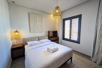 Image de Spacious 3br Apartment Glorious Panoramic Seaviews