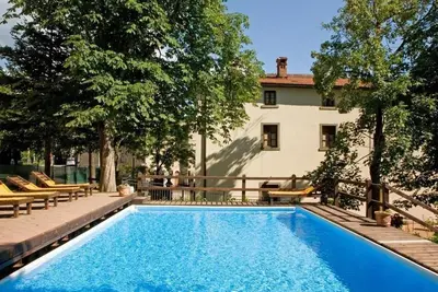 Image de Ferienvilla 'Casalino' mit privatem Pool by Interhome