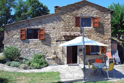 Image de Villa Chimera mit Pool by Interhome