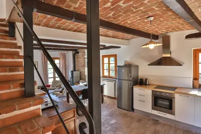 Image de Villa Pesce, Dolcetto by Interhome