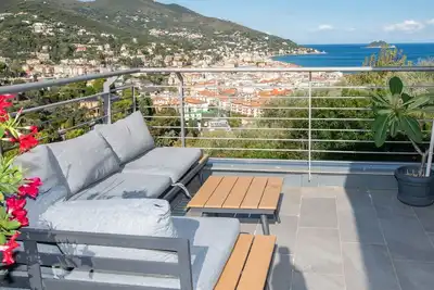 Image de Luce Di Mare Wohnung by Interhome