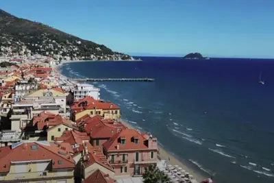 Image de Alassio Beach House - Seaside Relaxed Living by Interhome