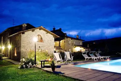 Image de Villa Miby' Anwesen by Interhome