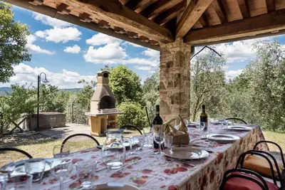 Image de Villa Bellaria by Interhome