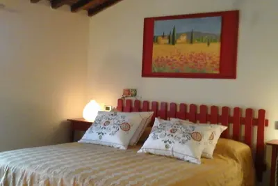 Image de Die Scheune von Penelope by Interhome