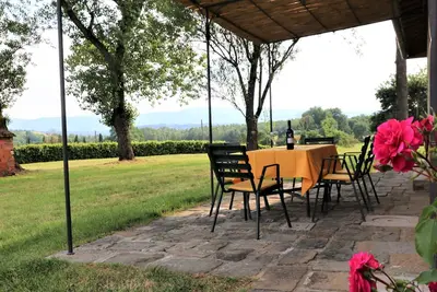 Image de in Reggello mit privatem Patio by Interhome
