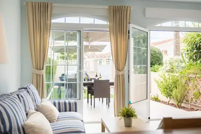 Image de mit Garten, Grill und Terrasse by Interhome