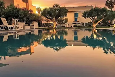 Image de Signorino Resort Studio 4 pax by Interhome