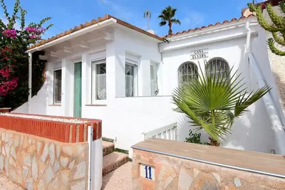 Image de Oasis 11 by Interhome