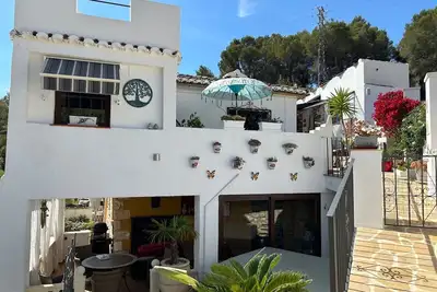 Image de Bauernhof \"Masía del Barranco\". by Interhome