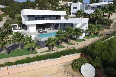 Villa Sofie by Interhome