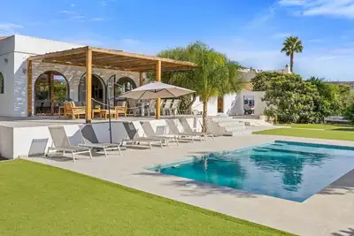 \"Vista Molinos\" by Interhome