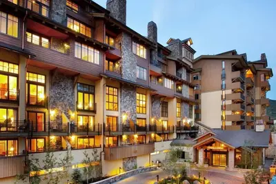 Image de Vail Lionshead Village 2br 100 Yds to Gondola w/ Rooftop Pool & Fitness Center