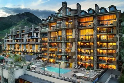 Image de Vail Lionshead Village 3br Condo w/ Pool & Hot Tub - Only 100 yards to Gondola