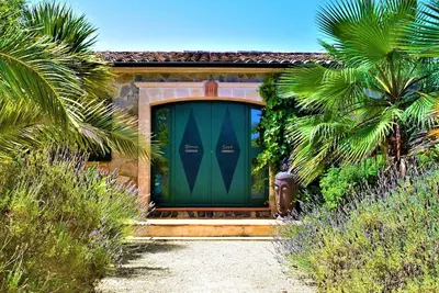 Can Llorenc by Interhome