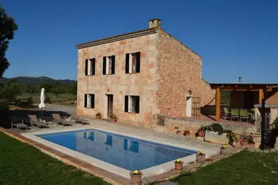 Image de Finca Punta de Vistalegre by Interhome