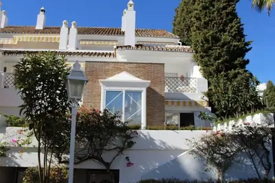Image de Studio für 4 Personen und 1 Kind in Andalusien by Interhome