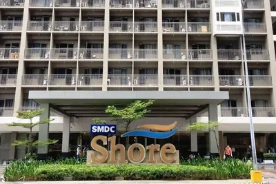 Image de Secure Home-away-from-home Staycation in Manila: Short walk to Mall of Asia