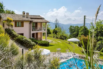 Image de La Panoramica by Interhome