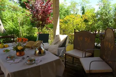 Image de Rose in Cagli by Interhome