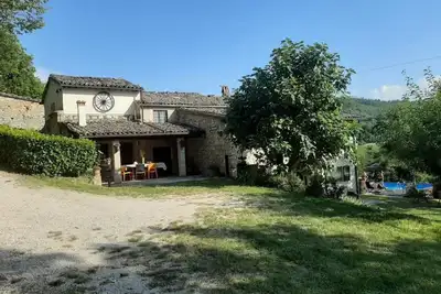 Image de Landhaus mit einer atemberaubenden Aussicht, by Interhome