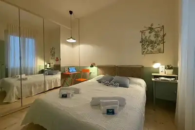 Image de Haus Torre Melograno von Holiday World by Interhome