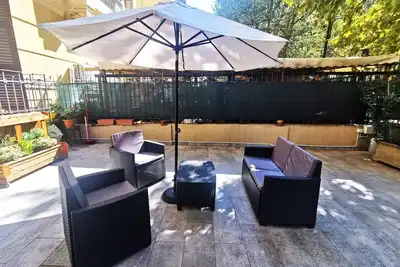 Image de La Casa di Lina by Holiday World by Interhome