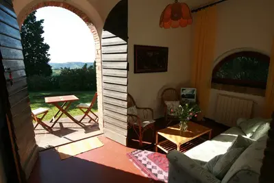 Il Giardino by Interhome