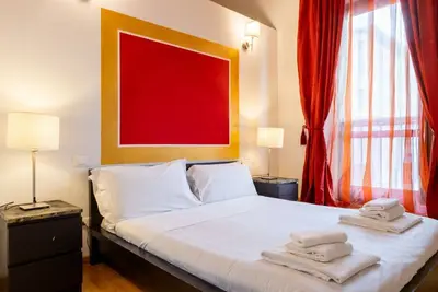 Image de Sant'Ambrogio Apartments - Michelangelo