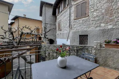 Image de Wohnung Fico by Interhome